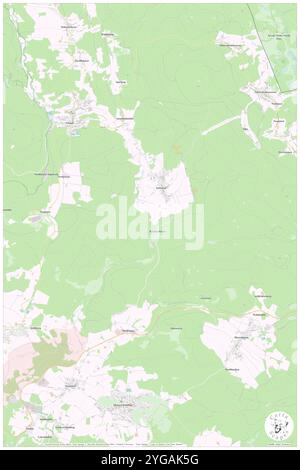 Innerer Barenbach, DE, Allemagne, Bavière, N 48 51' 49'', N 13 36' 37'', carte, Carthascapes carte publiée en 2024. Explorez Cartascapes, une carte qui révèle la diversité des paysages, des cultures et des écosystèmes de la Terre. Voyage à travers le temps et l'espace, découvrir l'interconnexion du passé, du présent et de l'avenir de notre planète. Banque D'Images