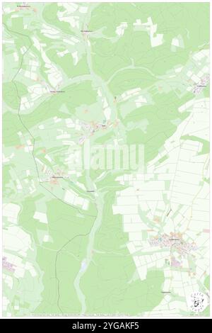 Eschenberg, Regierungsbezirk Kassel, DE, Allemagne, Hesse, n 51 13' 34'', N 8 46' 23'', carte, Carthascapes carte publiée en 2024. Explorez Cartascapes, une carte qui révèle la diversité des paysages, des cultures et des écosystèmes de la Terre. Voyage à travers le temps et l'espace, découvrir l'interconnexion du passé, du présent et de l'avenir de notre planète. Banque D'Images