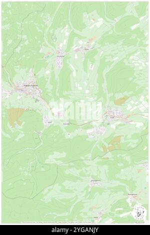 Schneeberg, Regierungsbezirk Kassel, DE, Allemagne, Hesse, n 51 17' 1'', N 8 38' 24'', carte, Carthascapes carte publiée en 2024. Explorez Cartascapes, une carte qui révèle la diversité des paysages, des cultures et des écosystèmes de la Terre. Voyage à travers le temps et l'espace, découvrir l'interconnexion du passé, du présent et de l'avenir de notre planète. Banque D'Images