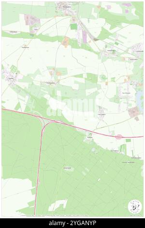 Landchen Glien, DE, Allemagne, Brandebourg, N 52 43' 0'', N 13 1' 59'', carte, Carthascapes carte publiée en 2024. Explorez Cartascapes, une carte qui révèle la diversité des paysages, des cultures et des écosystèmes de la Terre. Voyage à travers le temps et l'espace, découvrir l'interconnexion du passé, du présent et de l'avenir de notre planète. Banque D'Images