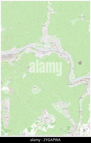 Schlierbach, Regierungsbezirk Stuttgart, DE, Allemagne, Bade-Wurtemberg, n 48 40' 25'', N 9 31' 3'', carte, Carthascapes carte publiée en 2024. Explorez Cartascapes, une carte qui révèle la diversité des paysages, des cultures et des écosystèmes de la Terre. Voyage à travers le temps et l'espace, découvrir l'interconnexion du passé, du présent et de l'avenir de notre planète. Banque D'Images