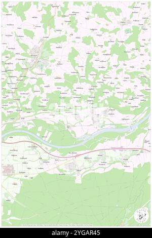 Westerndorf, haute-Bavière, DE, Allemagne, Bavière, n 48 16' 1'', N 12 45' 8'', carte, Carthascapes carte publiée en 2024. Explorez Cartascapes, une carte qui révèle la diversité des paysages, des cultures et des écosystèmes de la Terre. Voyage à travers le temps et l'espace, découvrir l'interconnexion du passé, du présent et de l'avenir de notre planète. Banque D'Images