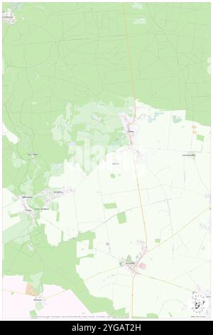 Karlshof, DE, Allemagne, Brandebourg, N 52 46' 9'', N 13 49' 30'', carte, Carthascapes carte publiée en 2024. Explorez Cartascapes, une carte qui révèle la diversité des paysages, des cultures et des écosystèmes de la Terre. Voyage à travers le temps et l'espace, découvrir l'interconnexion du passé, du présent et de l'avenir de notre planète. Banque D'Images