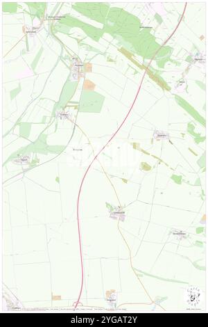 Hopfenberg, DE, Allemagne, Thuringe, N 51 14' 57'', N 11 11' 45'', carte, Carthascapes carte publiée en 2024. Explorez Cartascapes, une carte qui révèle la diversité des paysages, des cultures et des écosystèmes de la Terre. Voyage à travers le temps et l'espace, découvrir l'interconnexion du passé, du présent et de l'avenir de notre planète. Banque D'Images