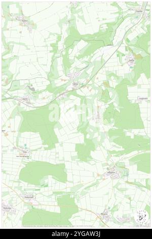 Hopfenberg, Regierungsbezirk Kassel, DE, Allemagne, Hesse, n 51 28' 59'', N 9 16' 59'', carte, Cartascapes carte publiée en 2024. Explorez Cartascapes, une carte qui révèle la diversité des paysages, des cultures et des écosystèmes de la Terre. Voyage à travers le temps et l'espace, découvrir l'interconnexion du passé, du présent et de l'avenir de notre planète. Banque D'Images