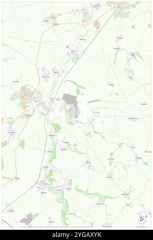 Eichberg, DE, Allemagne, Saxe, N 51 11' 50'', N 13 11' 1'', carte, Carthascapes carte publiée en 2024. Explorez Cartascapes, une carte qui révèle la diversité des paysages, des cultures et des écosystèmes de la Terre. Voyage à travers le temps et l'espace, découvrir l'interconnexion du passé, du présent et de l'avenir de notre planète. Banque D'Images