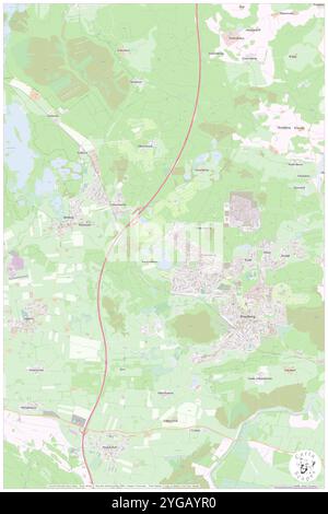 Hub, haute-Bavière, DE, Allemagne, Bavière, n 47 46' 0'', N 11 20' 59'', carte, Cartascapes carte publiée en 2024. Explorez Cartascapes, une carte qui révèle la diversité des paysages, des cultures et des écosystèmes de la Terre. Voyage à travers le temps et l'espace, découvrir l'interconnexion du passé, du présent et de l'avenir de notre planète. Banque D'Images