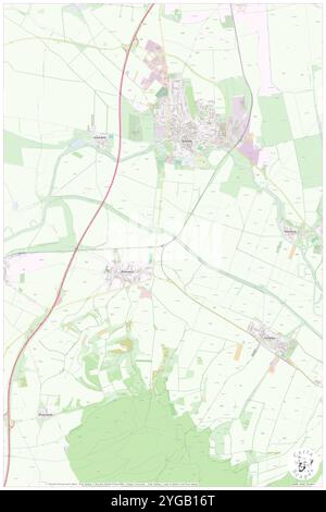 Reinsdorf (Artern), DE, Allemagne, Thuringe, N 51 20' 32'', N 11 17' 9'', carte, Carthascapes carte publiée en 2024. Explorez Cartascapes, une carte qui révèle la diversité des paysages, des cultures et des écosystèmes de la Terre. Voyage à travers le temps et l'espace, découvrir l'interconnexion du passé, du présent et de l'avenir de notre planète. Banque D'Images