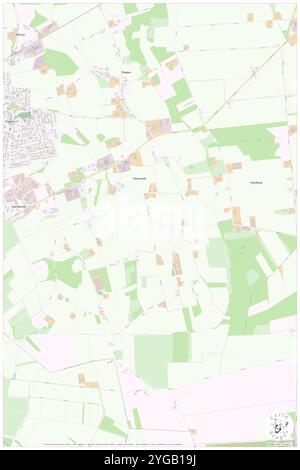 Osterende, DE, Allemagne, Schleswig-Holstein, N 53 51' 19'', N 9 20' 10'', map, Cartascapes Map publié en 2024. Explorez Cartascapes, une carte qui révèle la diversité des paysages, des cultures et des écosystèmes de la Terre. Voyage à travers le temps et l'espace, découvrir l'interconnexion du passé, du présent et de l'avenir de notre planète. Banque D'Images