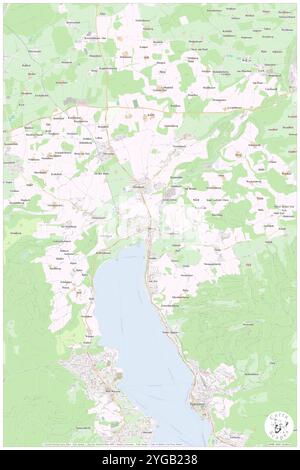 Gmund am Tegernsee, haute-Bavière, DE, Allemagne, Bavière, n 47 45' 4'', N 11 44' 17'', carte, Cartascapes carte publiée en 2024. Explorez Cartascapes, une carte qui révèle la diversité des paysages, des cultures et des écosystèmes de la Terre. Voyage à travers le temps et l'espace, découvrir l'interconnexion du passé, du présent et de l'avenir de notre planète. Banque D'Images