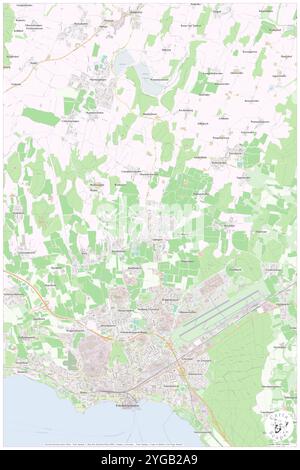 Top budget Hotel Sieben Schwaben, région de Tübingen, DE, Allemagne, Bade-Wurtemberg, n 47 41' 30'', N 9 29' 16'', carte, Cartascapes carte publiée en 2024. Explorez Cartascapes, une carte qui révèle la diversité des paysages, des cultures et des écosystèmes de la Terre. Voyage à travers le temps et l'espace, découvrir l'interconnexion du passé, du présent et de l'avenir de notre planète. Banque D'Images