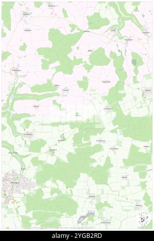 Schonhof, Regierungsbezirk Stuttgart, DE, Allemagne, Bade-Wurtemberg, n 49 22' 30'', N 10 1' 23'', carte, Carthascapes carte publiée en 2024. Explorez Cartascapes, une carte qui révèle la diversité des paysages, des cultures et des écosystèmes de la Terre. Voyage à travers le temps et l'espace, découvrir l'interconnexion du passé, du présent et de l'avenir de notre planète. Banque D'Images