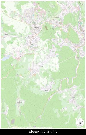 Lerchenberg, DE, Allemagne, Saxe, N 50 34' 0'', N 12 39' 0'', carte, Carthascapes carte publiée en 2024. Explorez Cartascapes, une carte qui révèle la diversité des paysages, des cultures et des écosystèmes de la Terre. Voyage à travers le temps et l'espace, découvrir l'interconnexion du passé, du présent et de l'avenir de notre planète. Banque D'Images