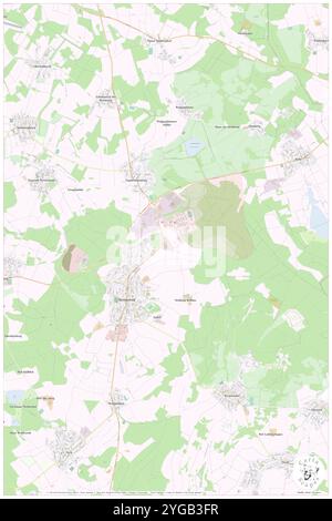 Rennerod, DE, Allemagne, Rhénanie-Palatinat, N 50 37' 0'', N 8 4' 0'', carte, Carthascapes carte publiée en 2024. Explorez Cartascapes, une carte qui révèle la diversité des paysages, des cultures et des écosystèmes de la Terre. Voyage à travers le temps et l'espace, découvrir l'interconnexion du passé, du présent et de l'avenir de notre planète. Banque D'Images