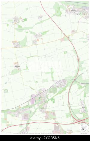 Katzenberg, DE, Allemagne, Thuringe, N 50 55' 59'', N 10 55' 0'', carte, Carthascapes carte publiée en 2024. Explorez Cartascapes, une carte qui révèle la diversité des paysages, des cultures et des écosystèmes de la Terre. Voyage à travers le temps et l'espace, découvrir l'interconnexion du passé, du présent et de l'avenir de notre planète. Banque D'Images