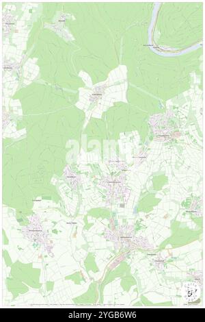 Schwarzach, DE, Allemagne, Bavière, N 49 48' 31'', N 10 14' 54'', carte, Carthascapes carte publiée en 2024. Explorez Cartascapes, une carte qui révèle la diversité des paysages, des cultures et des écosystèmes de la Terre. Voyage à travers le temps et l'espace, découvrir l'interconnexion du passé, du présent et de l'avenir de notre planète. Banque D'Images