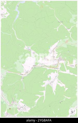 Spitzberg, DE, Allemagne, Thuringe, N 50 31' 53'', N 11 11' 54'', carte, Carthascapes carte publiée en 2024. Explorez Cartascapes, une carte qui révèle la diversité des paysages, des cultures et des écosystèmes de la Terre. Voyage à travers le temps et l'espace, découvrir l'interconnexion du passé, du présent et de l'avenir de notre planète. Banque D'Images