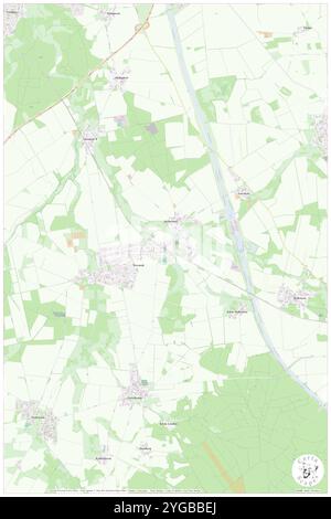 Stederdorf (Kr Uelzen), DE, Allemagne, basse-Saxe, N 52 54' 26'', N 10 35' 33'', carte, Carthascapes carte publiée en 2024. Explorez Cartascapes, une carte qui révèle la diversité des paysages, des cultures et des écosystèmes de la Terre. Voyage à travers le temps et l'espace, découvrir l'interconnexion du passé, du présent et de l'avenir de notre planète. Banque D'Images