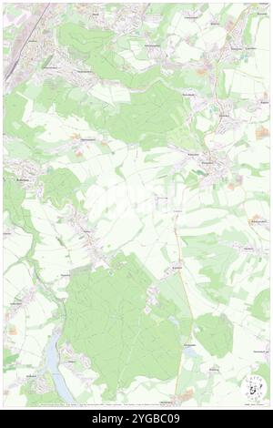 Lerchenberg, DE, Allemagne, Saxe, N 50 57' 25'', N 13 41' 5'', carte, Carthascapes carte publiée en 2024. Explorez Cartascapes, une carte qui révèle la diversité des paysages, des cultures et des écosystèmes de la Terre. Voyage à travers le temps et l'espace, découvrir l'interconnexion du passé, du présent et de l'avenir de notre planète. Banque D'Images