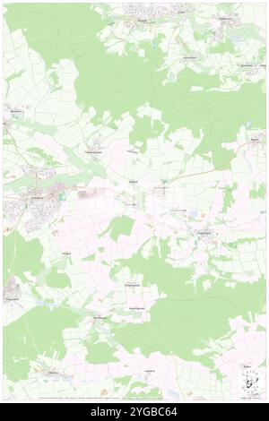 Unterneuses, haute-Franconie, Allemagne, Bavière, n 49 49' 33'', N 10 46' 47'', carte, Cartascapes carte publiée en 2024. Explorez Cartascapes, une carte qui révèle la diversité des paysages, des cultures et des écosystèmes de la Terre. Voyage à travers le temps et l'espace, découvrir l'interconnexion du passé, du présent et de l'avenir de notre planète. Banque D'Images