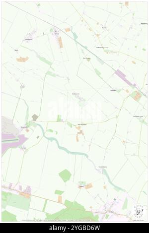 Kiehnwerder, DE, Allemagne, Brandebourg, N 52 37' 53'', N 14 18' 10'', map, Carthascapes Map publié en 2024. Explorez Cartascapes, une carte qui révèle la diversité des paysages, des cultures et des écosystèmes de la Terre. Voyage à travers le temps et l'espace, découvrir l'interconnexion du passé, du présent et de l'avenir de notre planète. Banque D'Images