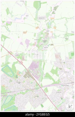 Seeberg-Siedlung, DE, Allemagne, Brandebourg, N 52 32' 55'', N 13 42' 51'', carte, Carthascapes carte publiée en 2024. Explorez Cartascapes, une carte qui révèle la diversité des paysages, des cultures et des écosystèmes de la Terre. Voyage à travers le temps et l'espace, découvrir l'interconnexion du passé, du présent et de l'avenir de notre planète. Banque D'Images