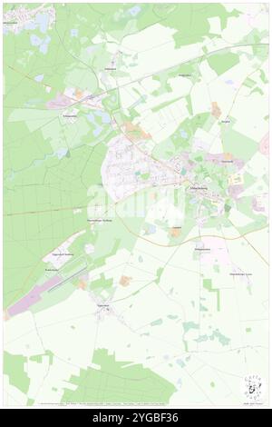 Galgenberg, DE, Allemagne, Brandebourg, N 52 30' 0'', N 14 7' 0'', carte, Carthascapes carte publiée en 2024. Explorez Cartascapes, une carte qui révèle la diversité des paysages, des cultures et des écosystèmes de la Terre. Voyage à travers le temps et l'espace, découvrir l'interconnexion du passé, du présent et de l'avenir de notre planète. Banque D'Images