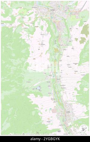 Steinbach, DE, Allemagne, Bavière, N 47 43' 0'', N 11 33' 0'', carte, Carthascapes carte publiée en 2024. Explorez Cartascapes, une carte qui révèle la diversité des paysages, des cultures et des écosystèmes de la Terre. Voyage à travers le temps et l'espace, découvrir l'interconnexion du passé, du présent et de l'avenir de notre planète. Banque D'Images