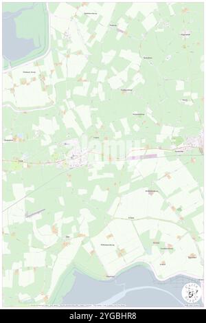 Osterende, DE, Allemagne, Schleswig-Holstein, N 54 19' 33'', N 8 43' 13'', map, Carthascapes map publié en 2024. Explorez Cartascapes, une carte qui révèle la diversité des paysages, des cultures et des écosystèmes de la Terre. Voyage à travers le temps et l'espace, découvrir l'interconnexion du passé, du présent et de l'avenir de notre planète. Banque D'Images