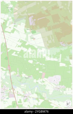 Flote, DE, Allemagne, basse-Saxe, N 52 42' 22'', N 9 43' 31'', carte, Carthascapes carte publiée en 2024. Explorez Cartascapes, une carte qui révèle la diversité des paysages, des cultures et des écosystèmes de la Terre. Voyage à travers le temps et l'espace, découvrir l'interconnexion du passé, du présent et de l'avenir de notre planète. Banque D'Images