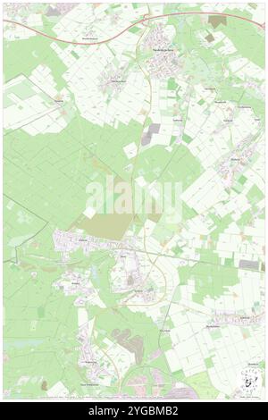 Arsbeck, Regierungsbezirk Köln, DE, Allemagne, Rhénanie-du-Nord-Westphalie, n 51 8' 36'', N 6 12' 42'', carte, Carthascapes carte publiée en 2024. Explorez Cartascapes, une carte qui révèle la diversité des paysages, des cultures et des écosystèmes de la Terre. Voyage à travers le temps et l'espace, découvrir l'interconnexion du passé, du présent et de l'avenir de notre planète. Banque D'Images