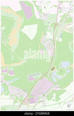 Schipkau, DE, Allemagne, Brandebourg, N 51 31' 3'', N 13 53' 50'', carte, Carthascapes carte publiée en 2024. Explorez Cartascapes, une carte qui révèle la diversité des paysages, des cultures et des écosystèmes de la Terre. Voyage à travers le temps et l'espace, découvrir l'interconnexion du passé, du présent et de l'avenir de notre planète. Banque D'Images