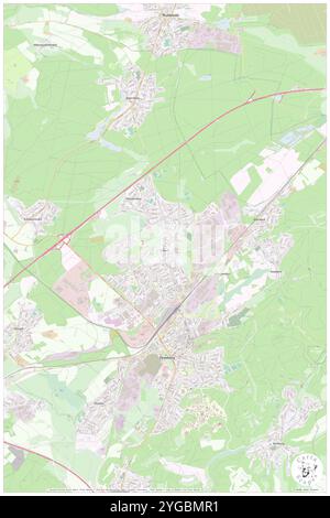 Erbach, DE, Allemagne, Rhénanie-Palatinat, N 50 37' 54'', N 7 54' 15'', carte, Carthascapes carte publiée en 2024. Explorez Cartascapes, une carte qui révèle la diversité des paysages, des cultures et des écosystèmes de la Terre. Voyage à travers le temps et l'espace, découvrir l'interconnexion du passé, du présent et de l'avenir de notre planète. Banque D'Images