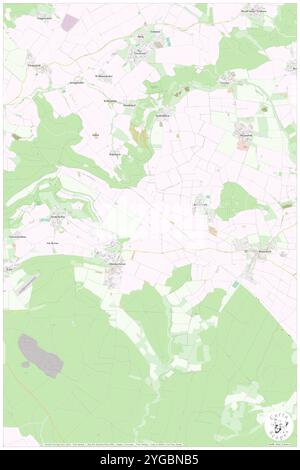 Windkraftanlage Oberhochstatt 2, Regierungsbezirk Mittelfranken, DE, Allemagne, Bavière, n 49 2' 21'', N 11 3' 37'', carte, Carthascapes carte publiée en 2024. Explorez Cartascapes, une carte qui révèle la diversité des paysages, des cultures et des écosystèmes de la Terre. Voyage à travers le temps et l'espace, découvrir l'interconnexion du passé, du présent et de l'avenir de notre planète. Banque D'Images