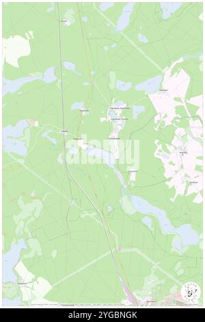 Grosser Schwaberowsee, DE, Allemagne, N 53 14' 19'', N 13 7' 23'', map, Cartascapes map publié en 2024. Explorez Cartascapes, une carte qui révèle la diversité des paysages, des cultures et des écosystèmes de la Terre. Voyage à travers le temps et l'espace, découvrir l'interconnexion du passé, du présent et de l'avenir de notre planète. Banque D'Images