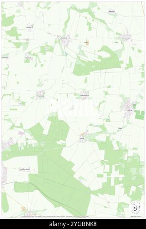 Eschenberg, DE, Allemagne, basse-Saxe, N 53 3' 1'', N 10 28' 34'', carte, Carthascapes carte publiée en 2024. Explorez Cartascapes, une carte qui révèle la diversité des paysages, des cultures et des écosystèmes de la Terre. Voyage à travers le temps et l'espace, découvrir l'interconnexion du passé, du présent et de l'avenir de notre planète. Banque D'Images