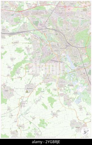 Muhlenberg, DE, Allemagne, Saxe-Anhalt, N 52 47' 59'', N 10 49' 59'', carte, Carthascapes carte publiée en 2024. Explorez Cartascapes, une carte qui révèle la diversité des paysages, des cultures et des écosystèmes de la Terre. Voyage à travers le temps et l'espace, découvrir l'interconnexion du passé, du présent et de l'avenir de notre planète. Banque D'Images