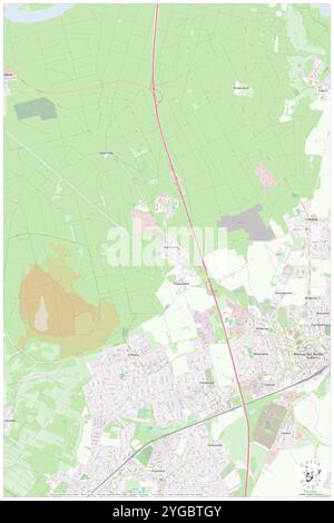 Waldfrieden, DE, Allemagne, Brandebourg, N 52 41' 53'', N 13 32' 40'', carte, Carthascapes carte publiée en 2024. Explorez Cartascapes, une carte qui révèle la diversité des paysages, des cultures et des écosystèmes de la Terre. Voyage à travers le temps et l'espace, découvrir l'interconnexion du passé, du présent et de l'avenir de notre planète. Banque D'Images