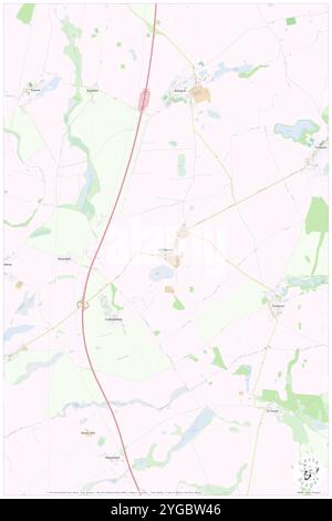 Grosser See, DE, Allemagne, Brandebourg, N 53 22' 0'', N 14 0' 0'', map, Cartascapes Map publié en 2024. Explorez Cartascapes, une carte qui révèle la diversité des paysages, des cultures et des écosystèmes de la Terre. Voyage à travers le temps et l'espace, découvrir l'interconnexion du passé, du présent et de l'avenir de notre planète. Banque D'Images