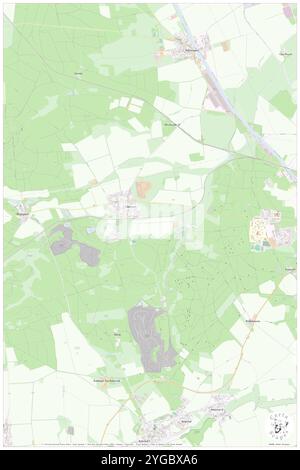 Sandberg, DE, Allemagne, Saxe-Anhalt, N 52 16' 59'', N 11 19' 59'', carte, Carthascapes carte publiée en 2024. Explorez Cartascapes, une carte qui révèle la diversité des paysages, des cultures et des écosystèmes de la Terre. Voyage à travers le temps et l'espace, découvrir l'interconnexion du passé, du présent et de l'avenir de notre planète. Banque D'Images