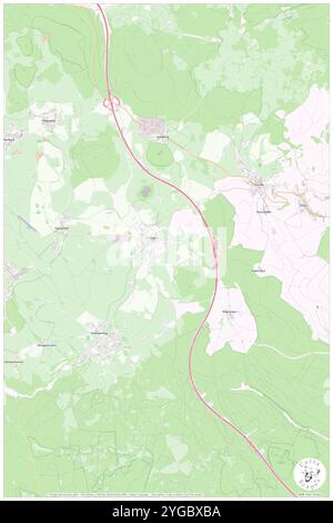 Schondra, Markt, Regierungsbezirk Unterfranken, DE, Allemagne, Bavière, N 50 16' 0'', N 9 52' 0'', carte, Carthascapes carte publiée en 2024. Explorez Cartascapes, une carte qui révèle la diversité des paysages, des cultures et des écosystèmes de la Terre. Voyage à travers le temps et l'espace, découvrir l'interconnexion du passé, du présent et de l'avenir de notre planète. Banque D'Images