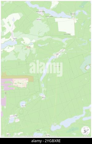 Grosser Gollinsee, DE, Allemagne, Brandebourg, N 53 2' 21'', N 13 35' 29'', map, Carthascapes carte publiée en 2024. Explorez Cartascapes, une carte qui révèle la diversité des paysages, des cultures et des écosystèmes de la Terre. Voyage à travers le temps et l'espace, découvrir l'interconnexion du passé, du présent et de l'avenir de notre planète. Banque D'Images