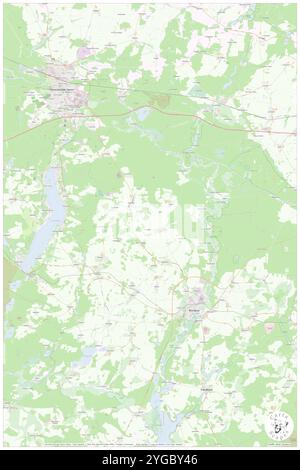 Rietz-Neuendorf, DE, Allemagne, Brandebourg, N 52 13' 55'', N 14 9' 42'', carte, Carthascapes carte publiée en 2024. Explorez Cartascapes, une carte qui révèle la diversité des paysages, des cultures et des écosystèmes de la Terre. Voyage à travers le temps et l'espace, découvrir l'interconnexion du passé, du présent et de l'avenir de notre planète. Banque D'Images