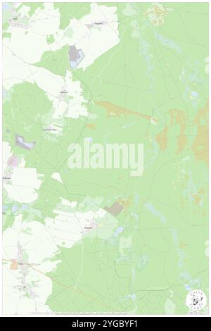 Eichberg, DE, Allemagne, Saxe, N 51 19' 0'', N 13 49' 59'', carte, Carthascapes carte publiée en 2024. Explorez Cartascapes, une carte qui révèle la diversité des paysages, des cultures et des écosystèmes de la Terre. Voyage à travers le temps et l'espace, découvrir l'interconnexion du passé, du présent et de l'avenir de notre planète. Banque D'Images