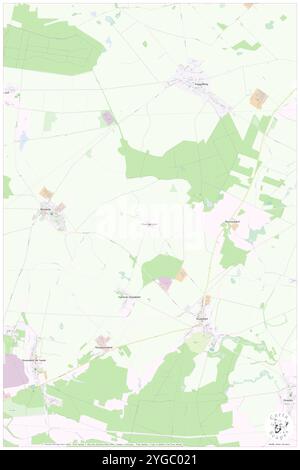 Charlottenhof, DE, Allemagne, Brandebourg, N 52 25' 14'', N 14 8' 50'', carte, Carthascapes carte publiée en 2024. Explorez Cartascapes, une carte qui révèle la diversité des paysages, des cultures et des écosystèmes de la Terre. Voyage à travers le temps et l'espace, découvrir l'interconnexion du passé, du présent et de l'avenir de notre planète. Banque D'Images