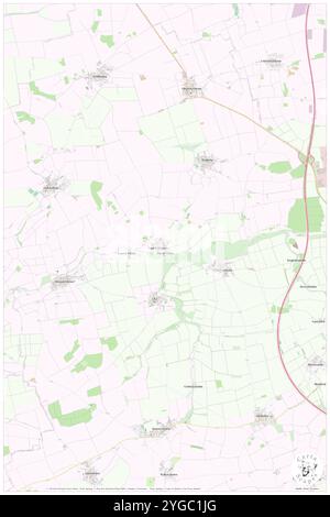 Leitenbach, DE, Allemagne, Bavière, N 49 34' 9'', N 10 7' 40'', carte, Carthascapes carte publiée en 2024. Explorez Cartascapes, une carte qui révèle la diversité des paysages, des cultures et des écosystèmes de la Terre. Voyage à travers le temps et l'espace, découvrir l'interconnexion du passé, du présent et de l'avenir de notre planète. Banque D'Images