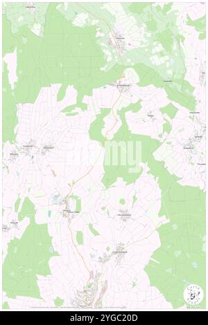 Kleiner Hohberg, Regierungsbezirk Darmstadt, DE, Allemagne, Hesse, n 50 23' 59'', N 9 19' 0'', carte, Cartascapes carte publiée en 2024. Explorez Cartascapes, une carte qui révèle la diversité des paysages, des cultures et des écosystèmes de la Terre. Voyage à travers le temps et l'espace, découvrir l'interconnexion du passé, du présent et de l'avenir de notre planète. Banque D'Images