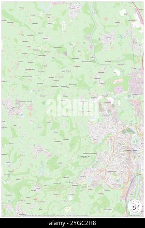 Schwarzen, Souabe, DE, Allemagne, Bavière, n 47 44' 46'', N 10 16' 31'', carte, Cartascapes carte publiée en 2024. Explorez Cartascapes, une carte qui révèle la diversité des paysages, des cultures et des écosystèmes de la Terre. Voyage à travers le temps et l'espace, découvrir l'interconnexion du passé, du présent et de l'avenir de notre planète. Banque D'Images