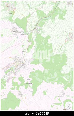 Galgenberg, Regierungsbezirk Gießen, DE, Allemagne, Hesse, n 50 51' 28'', N 9 8' 23'', carte, Cartascapes carte publiée en 2024. Explorez Cartascapes, une carte qui révèle la diversité des paysages, des cultures et des écosystèmes de la Terre. Voyage à travers le temps et l'espace, découvrir l'interconnexion du passé, du présent et de l'avenir de notre planète. Banque D'Images