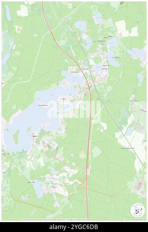 Schwerin, DE, Allemagne, Brandebourg, N 52 8' 59'', N 13 37' 59'', carte, Carthascapes carte publiée en 2024. Explorez Cartascapes, une carte qui révèle la diversité des paysages, des cultures et des écosystèmes de la Terre. Voyage à travers le temps et l'espace, découvrir l'interconnexion du passé, du présent et de l'avenir de notre planète. Banque D'Images